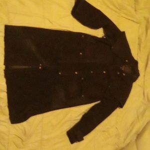 Wilsons,black, swaide, Aquarian Duster